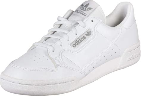 adidas sneaker weiß damen leder|Weiße Frauensneakers .